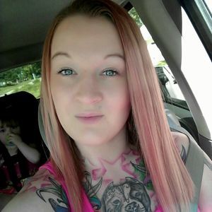 Meet your Posher, Coty